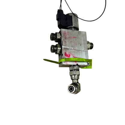 Magnetventil | 14373397