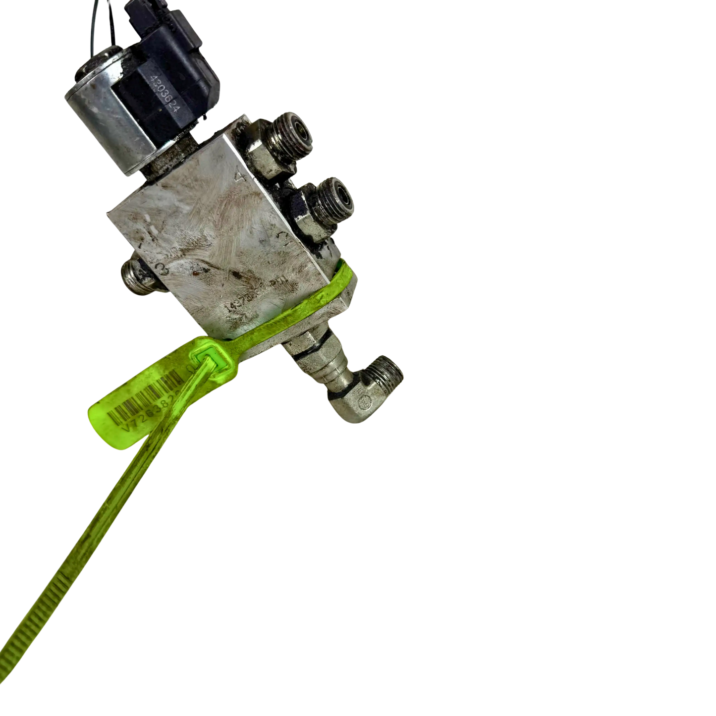 Magnetventil | 14373397