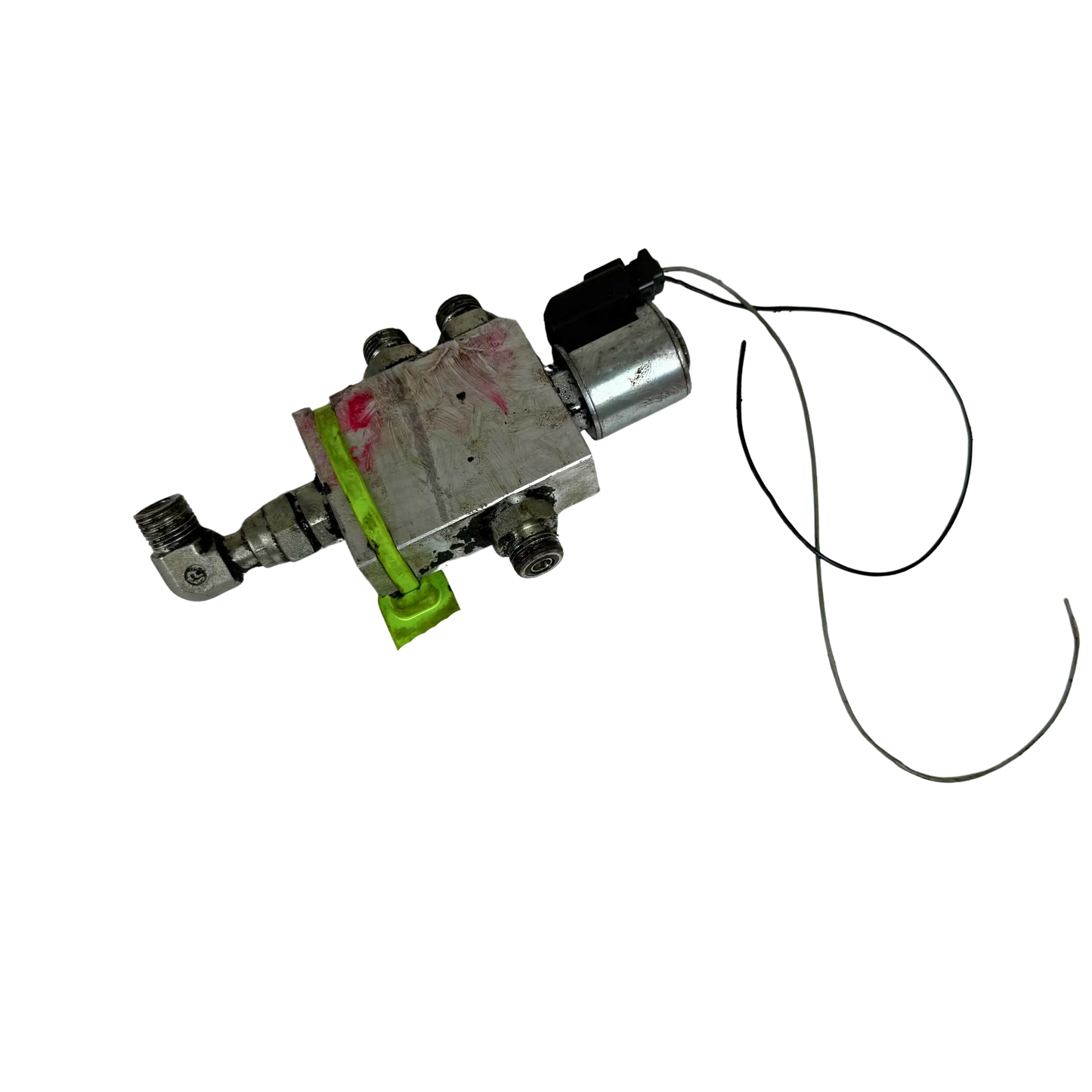 Magnetventil | 14373397