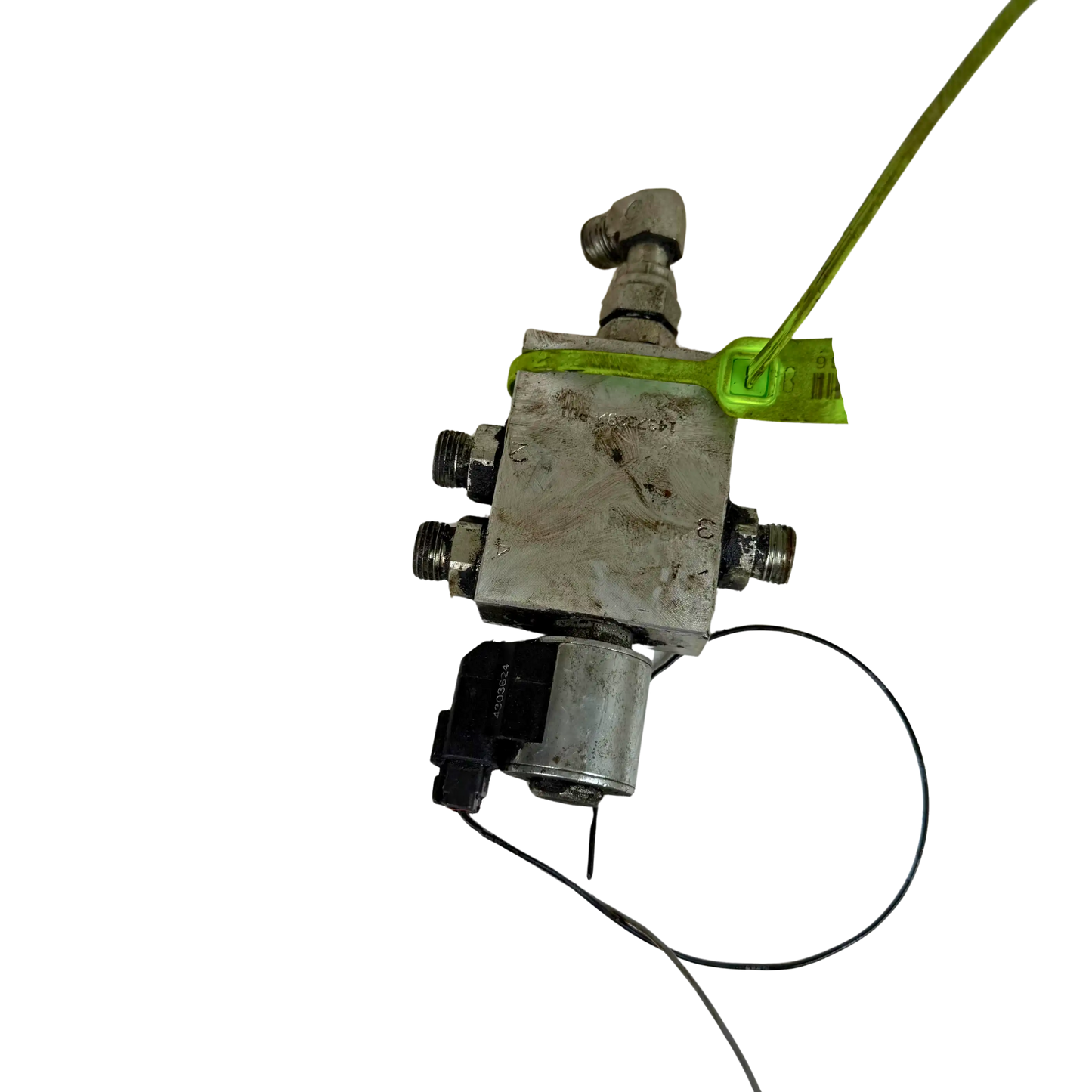 Magnetventil | 14373397