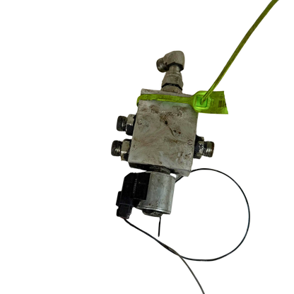 Magnetventil | 14373397