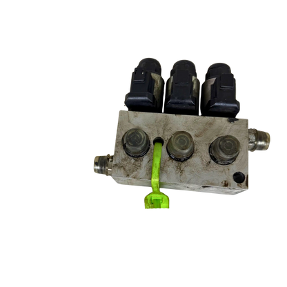 Kontrollventil | 14387988