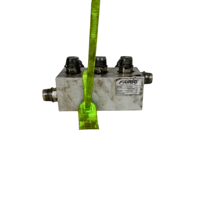 Kontrollventil | 14387988