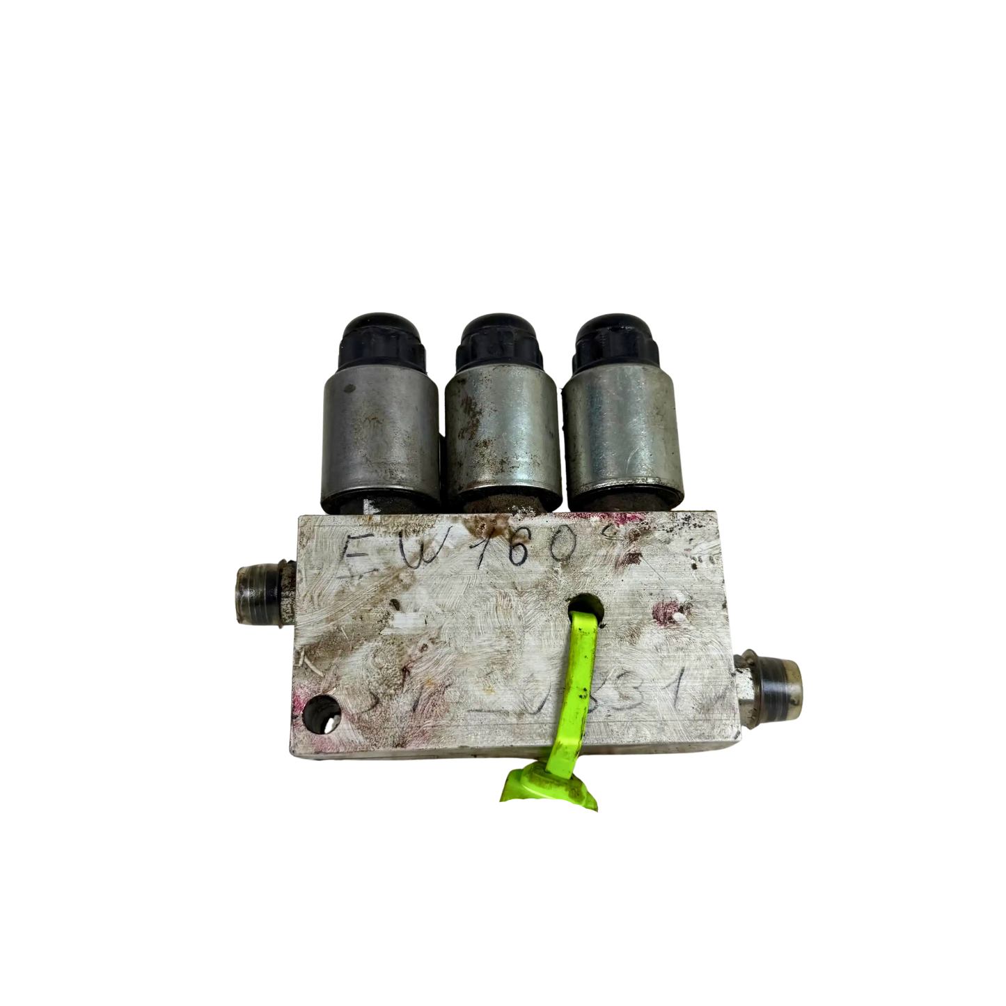 Kontrollventil | 14387988