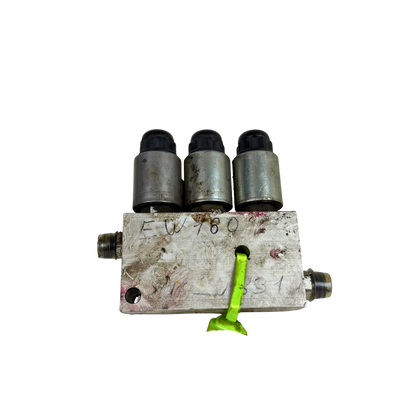 Kontrollventil | 14387988