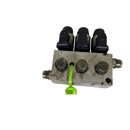 Kontrollventil | 14387988