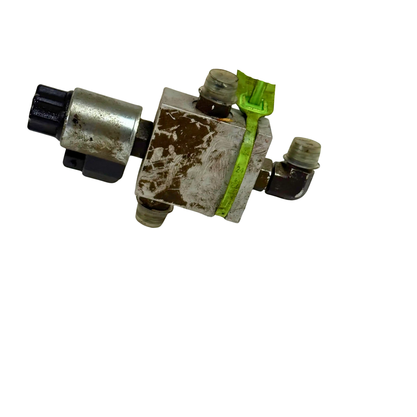 Magnetventil | 14385585