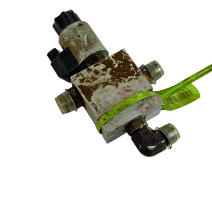 Magnetventil | 14385585