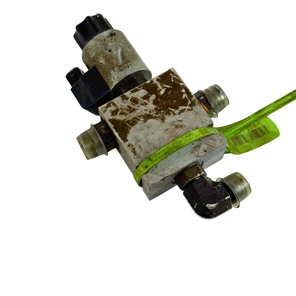Solenoid valve | 14385585