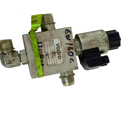 Solenoid valve | 14385585
