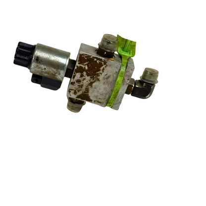 Solenoid valve | 14385585