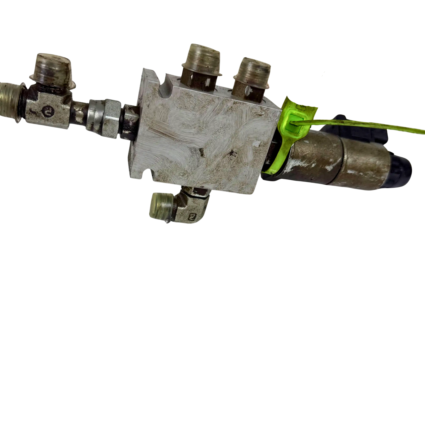 Magnetventil | 14385221