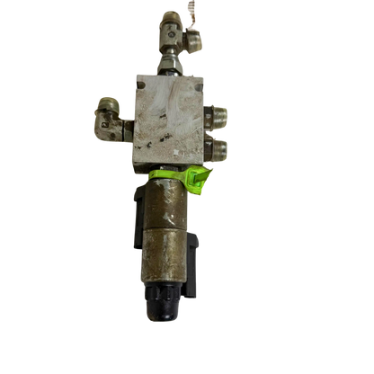 Magnetventil | 14385221