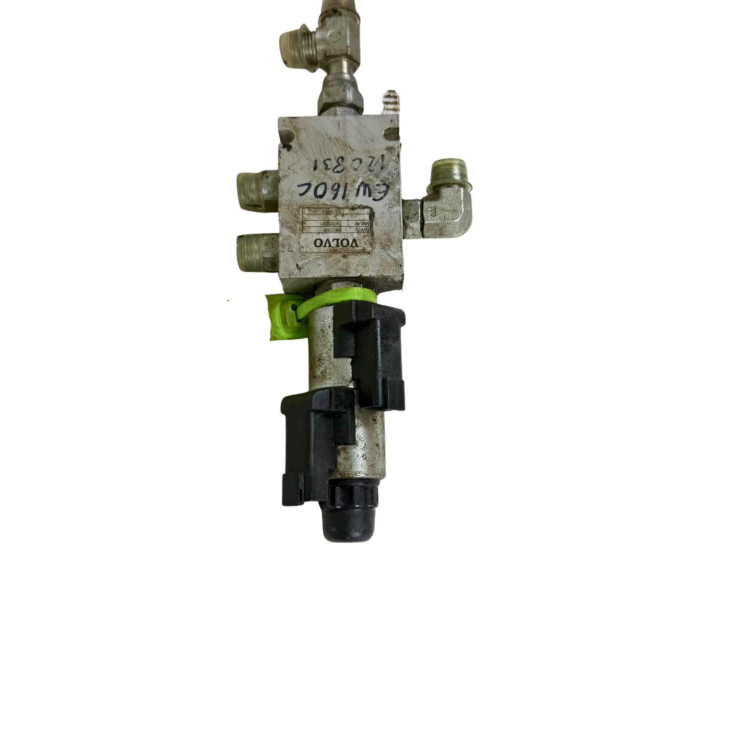 Magnetventil | 14385221