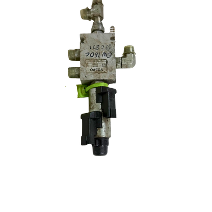 Magnetventil | 14385221