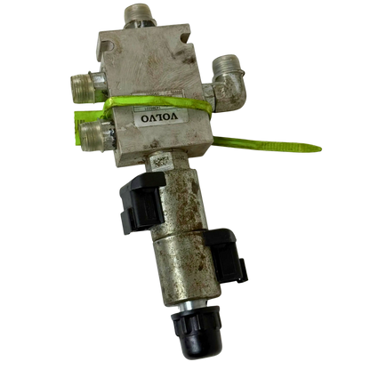 Magnetventil | 14385221