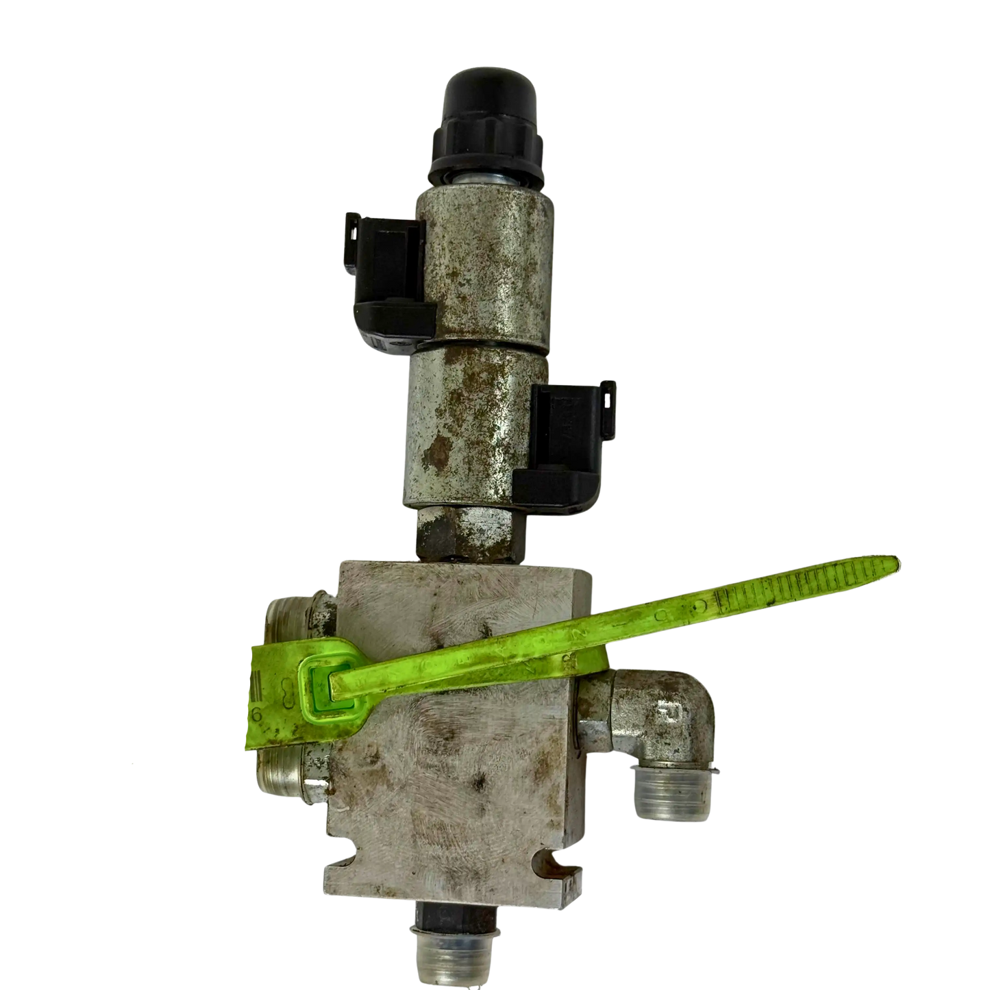 Magnetventil | 14385221