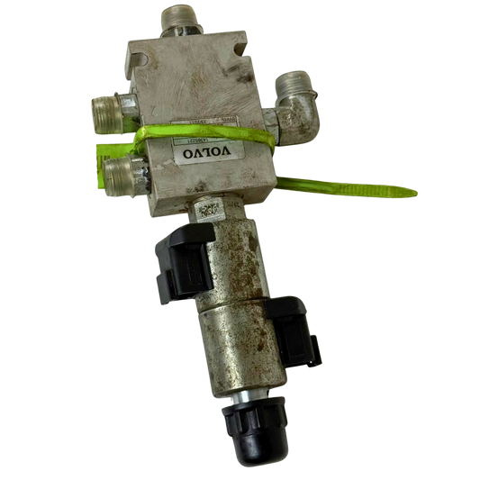 Magnetventil | 14385221