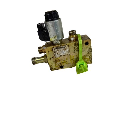 Doseringsventil | 14376773