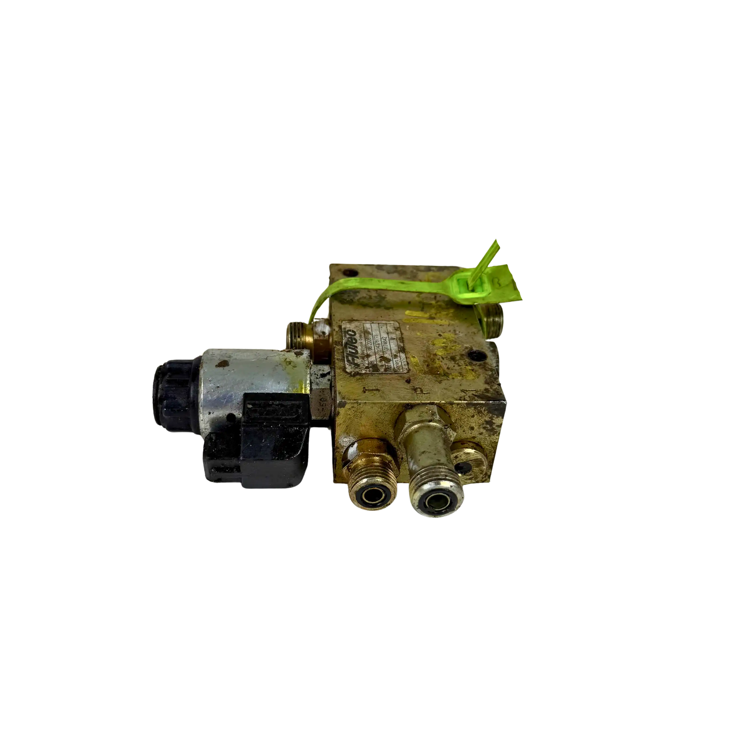 Doseringsventil | 14376773