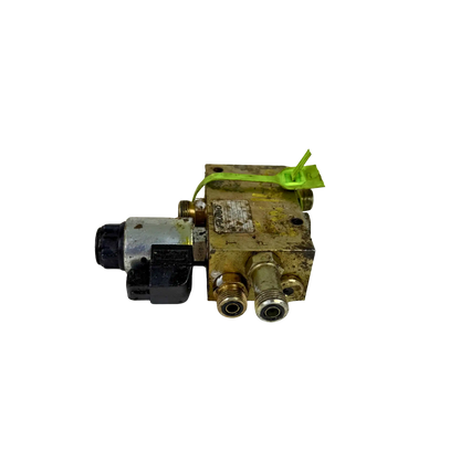 Doseringsventil | 14376773