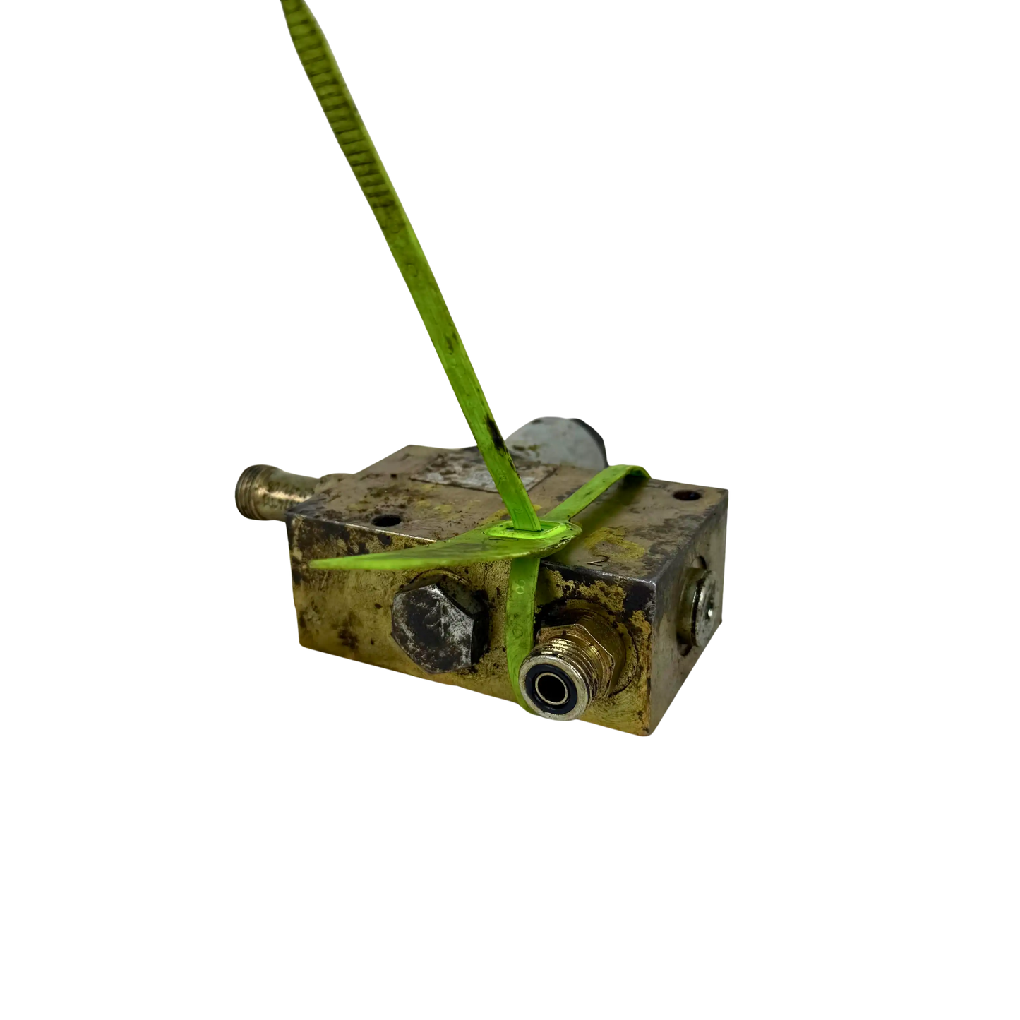 Doseringsventil | 14376773