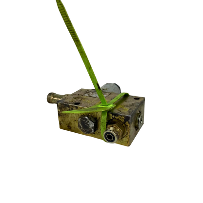 Doseringsventil | 14376773