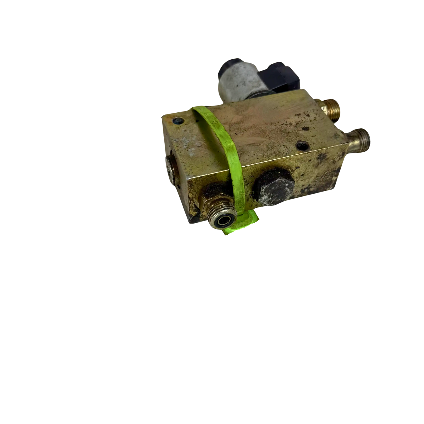 Doseringsventil | 14376773