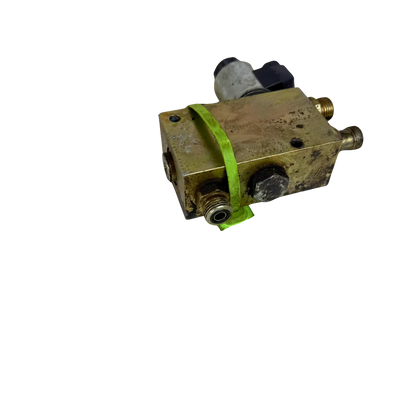 Doseringsventil | 14376773