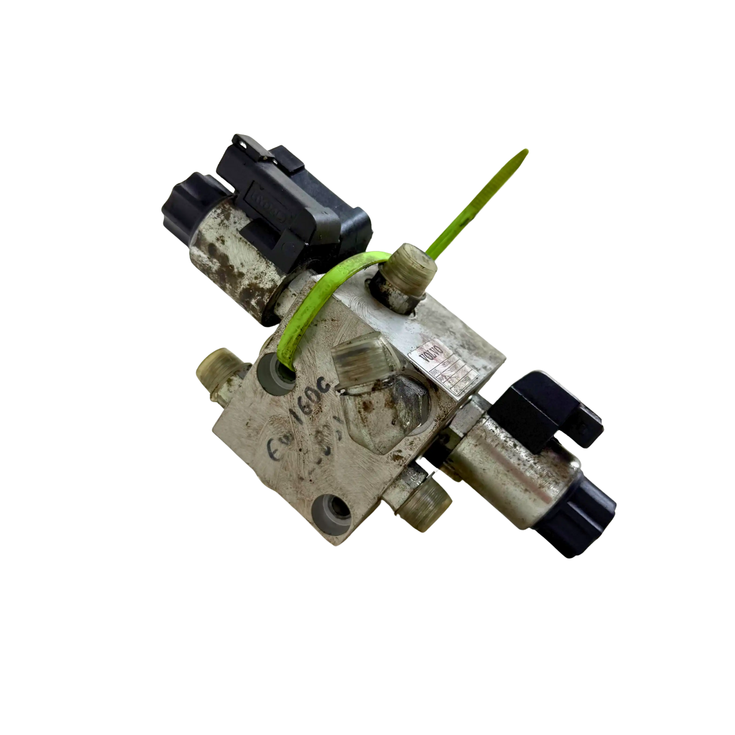 Magnetventil | 14387087, 14613091