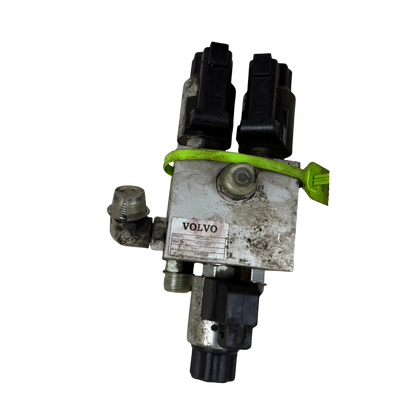 Magnetventil | 14387087, 14613091