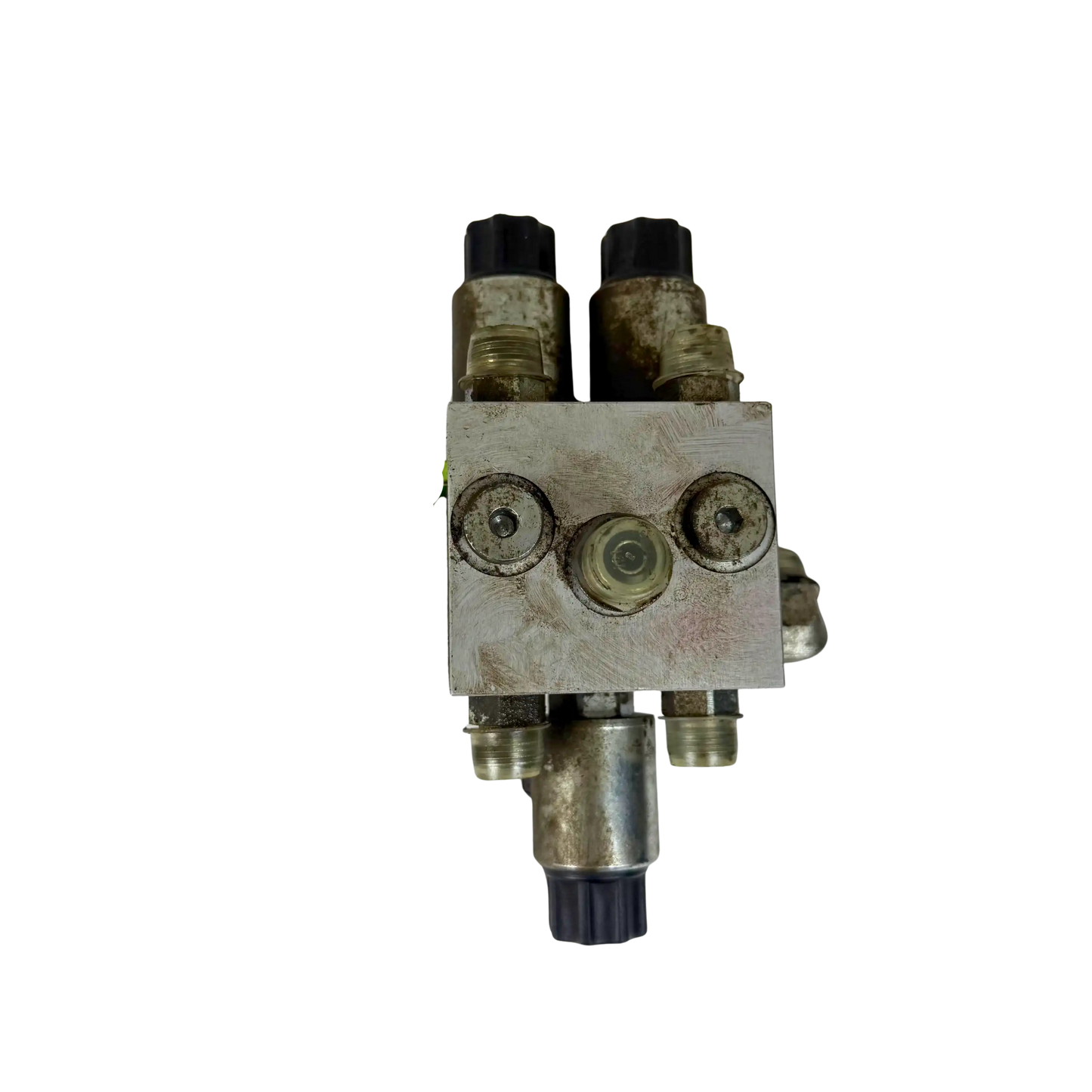 Magnetventil | 14387087, 14613091