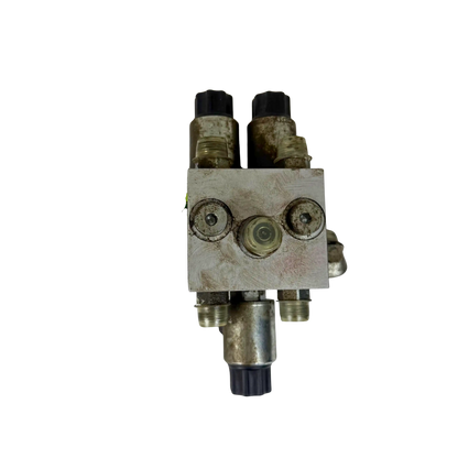 Magnetventil | 14387087, 14613091