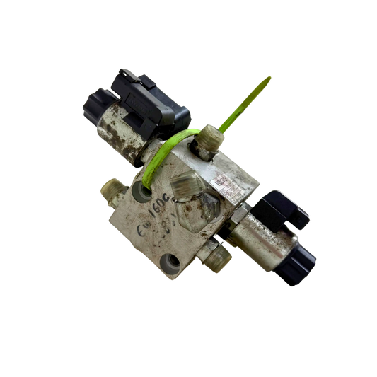 Magnetventil | 14387087, 14613091