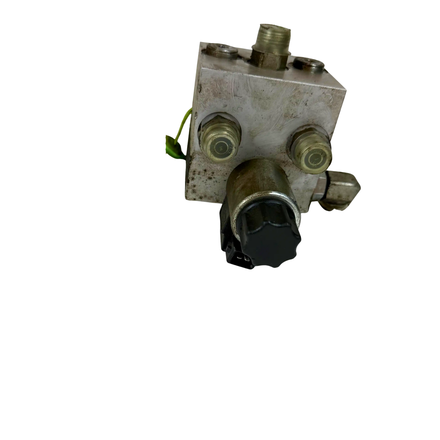 Magnetventil | 14387087, 14613091