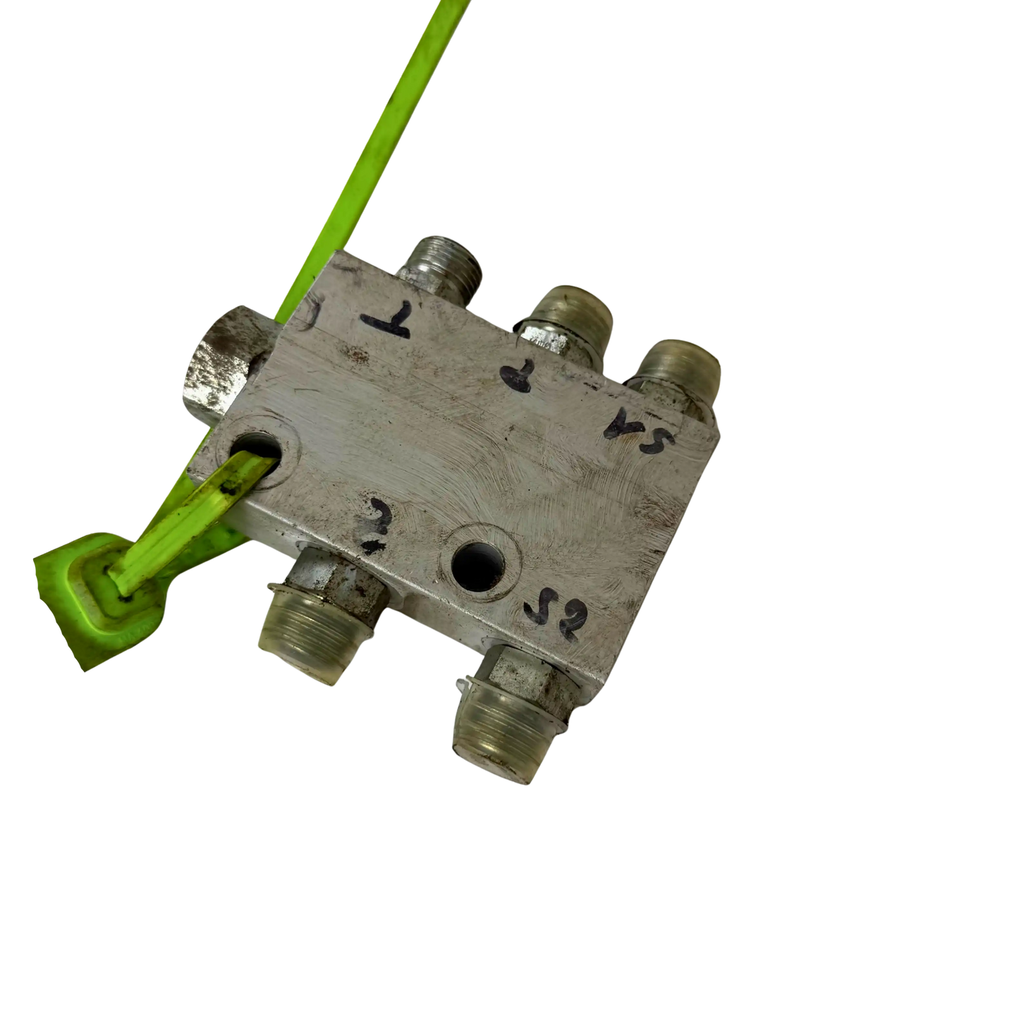 Kontrollventil | 14385527