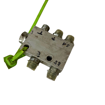 Kontrollventil | 14385527