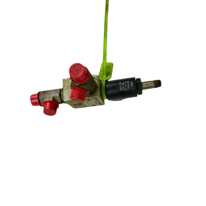 Avlastningsventil | 14529834, 14616530