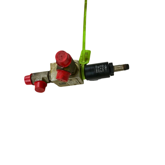 Avlastningsventil | 14529834, 14616530