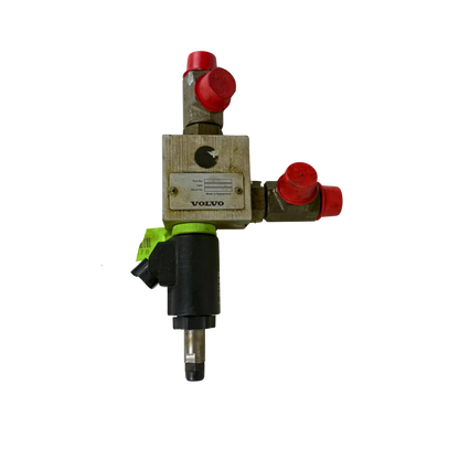 Avlastningsventil | 14529834, 14616530