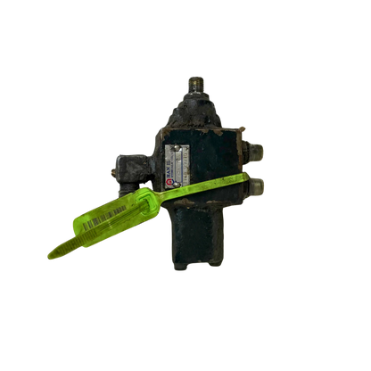 Valve | 1148-00110, 14531095