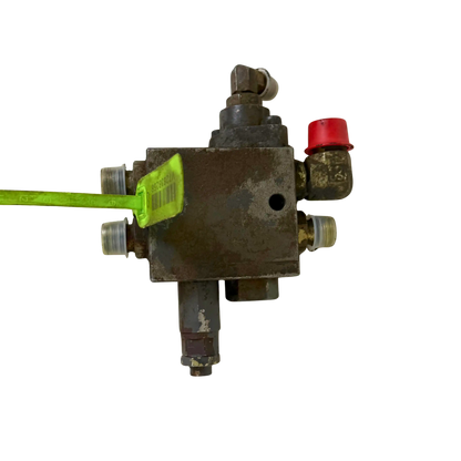 Valve | 14501851