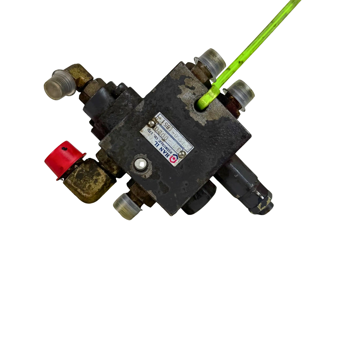 Valve | 14501851