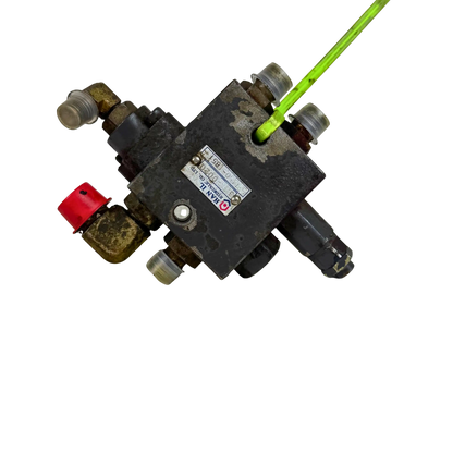 Valve | 14501851