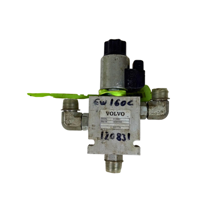 Magnetventil |  14385585, 14612696