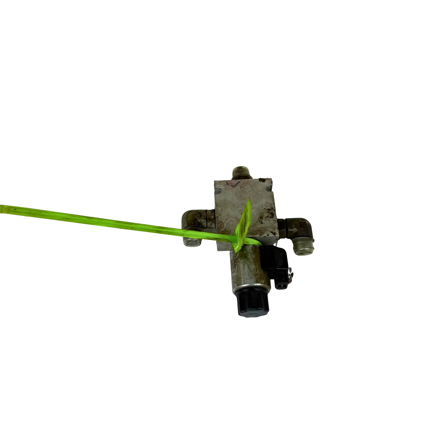 Magnetventil |  14385585, 14612696