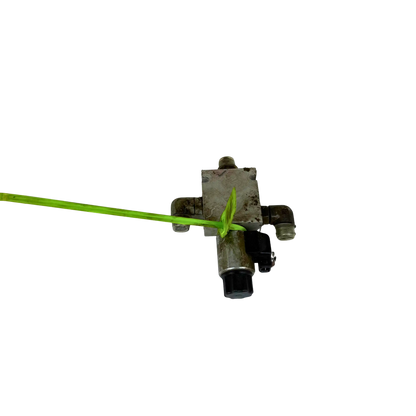 Magnetventil |  14385585, 14612696