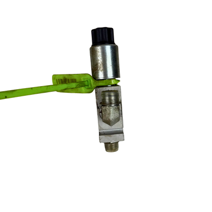 Magnetventil |  14385585, 14612696