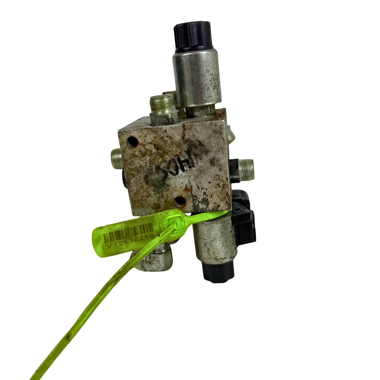 Magnetventil | 14613091