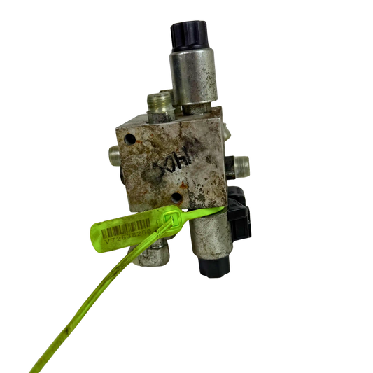 Magnetventil | 14613091